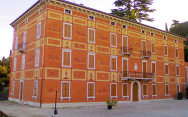 Villa Torri-Giuliari Costermano