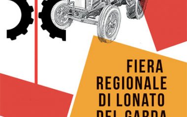 Fiera Agricola Lonato del Garda