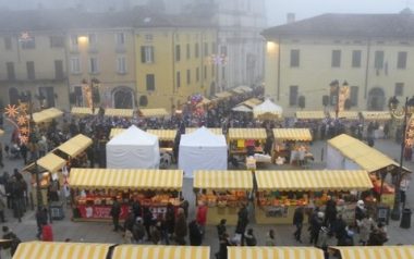 Fiera Agricola Lonato del Garda