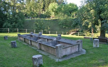 parco fontane san zeno di montagna