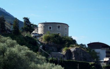 Forte di Nago Trento