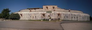 Fort Poggio Pol Nugent Pastrengo