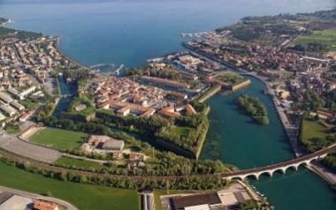 Fortezza di Peschiera del Garda