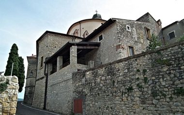 frazione castelrotto s. pietro in cariano