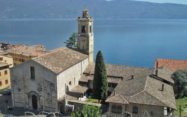 Chiesa di San Francesco Gargnano