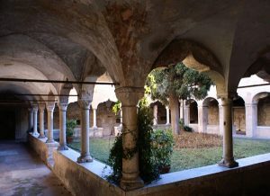 Chiesa di San Francesco Gargnano