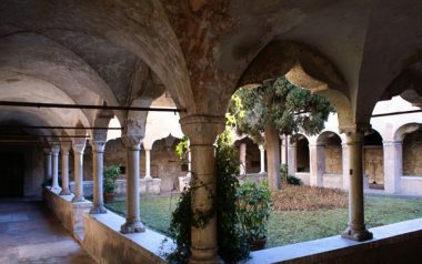 Chiesa di San Francesco Gargnano