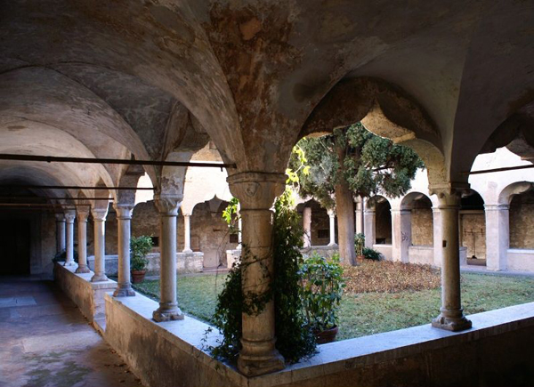 Chiesa Di San Francesco Gargnano Lago Di Garda Magnifica Patria Garda Tourism