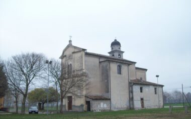 Goito- loc.Vasto-Chiesa parrocchiale