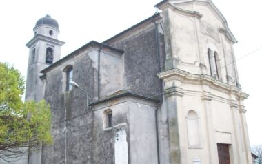 Goito-loc. Vasto-Chiesa parrocchiale