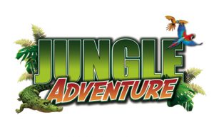 Jungle Adventure Parco San Zeno