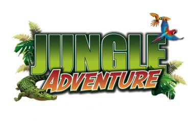 Jungle Adventure Parco San Zeno