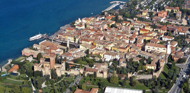 lazise