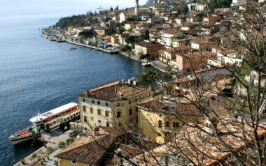 Limone – Chiesa di San Benedetto