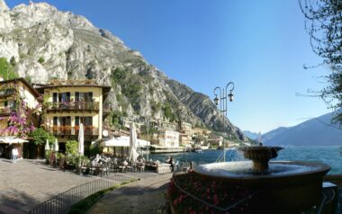 limone-Ortsmitte