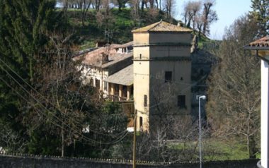 Casa Randina Pastrengo