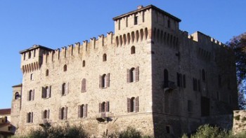 Drugolo castle