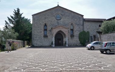 Chiesa Madonna del Carmine San Felice del Benaco