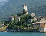 Malcesine - Castello