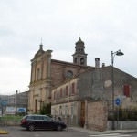 Chiesa dei SS.Filippo e Giacomo Marmirolo