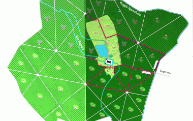 marmirolo-bosco-fontana-mappa