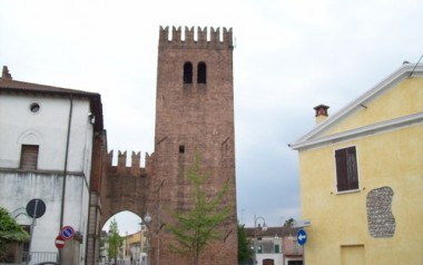 marmirolo-torre civica