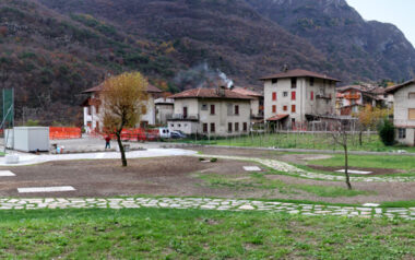 Molina di ledro-Biacesa