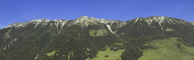 monte-baldo