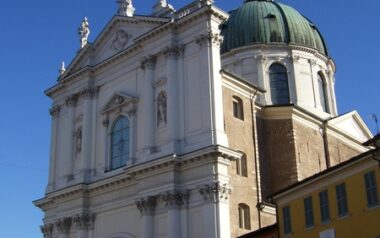 montichiari-Facciata-del-duomo