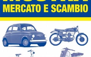 montichiari mostra mercato scambio