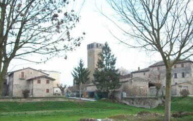 monzambano-Castellaro Lagusello