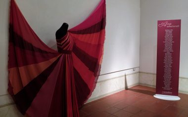 Museo della moda villa Mazzucchelli