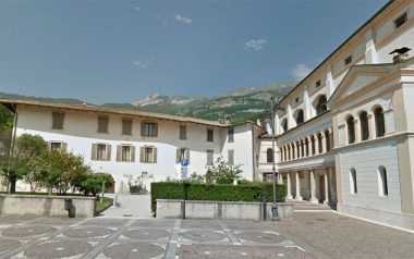 Museo Diocesano Tridentino Villa Lagarina Trento