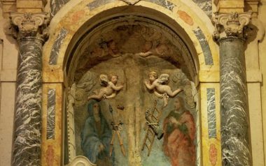 Oratorio del Cristo