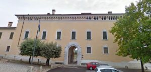 Palazzo Bruni Conter Museo Sorlini Carzago