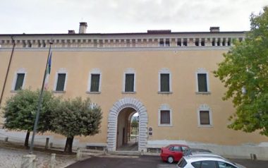 Palazzo Bruni Conter Museo Sorlini Carzago