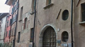 Palazzo Calini