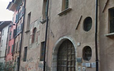 Palazzo Calini Brescia