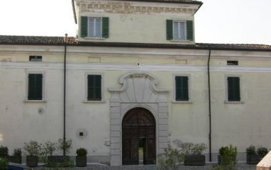 Palazzo Cominelli San Felice del Benaco
