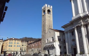 Palazzo del Broletto Brescia