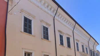 Palazzo Ferrazzi