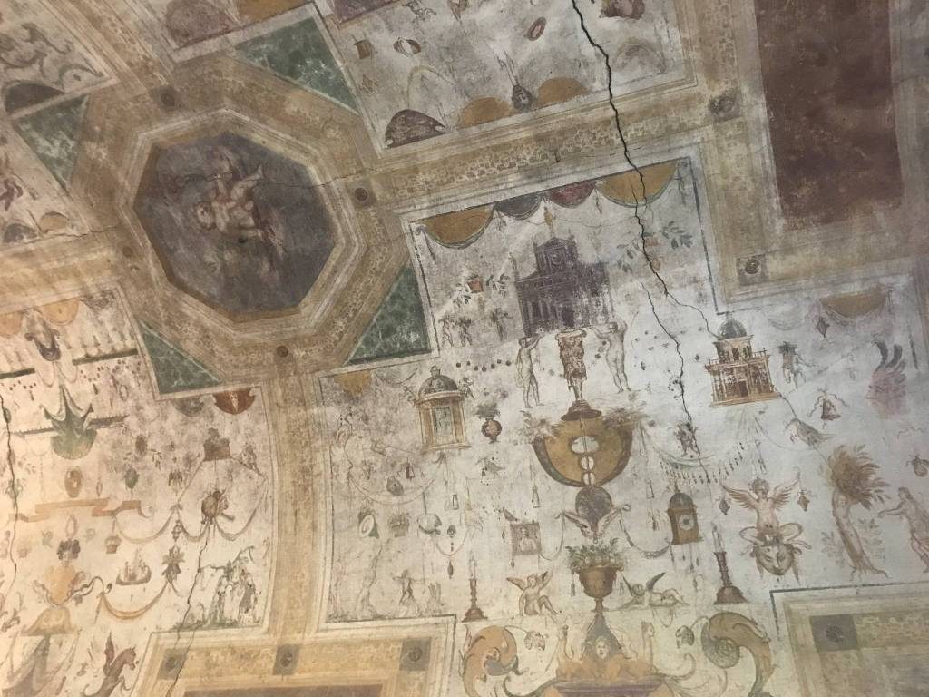 Palazzo Lana Mazzano