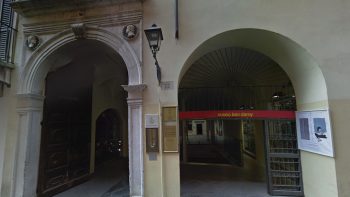 Palazzo Lechi