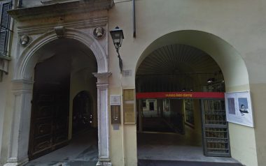 Palazzo Lechi Brescia