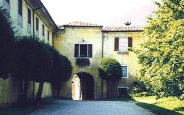 Palazzo Lodron Nogaredo