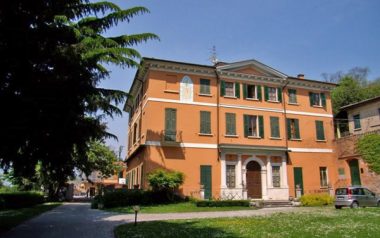 Palazzo Mazzuchelli Montichiari