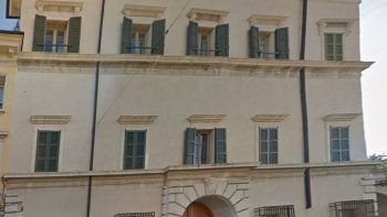 Palazzo Monti della Corte