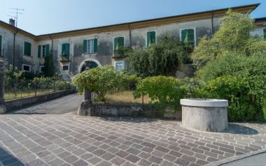 Palazzo Piavoli Pozzolengo