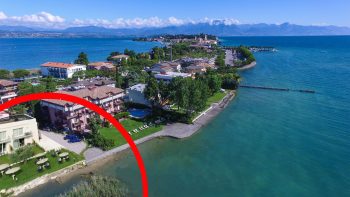 Villa Canneto Sirmione