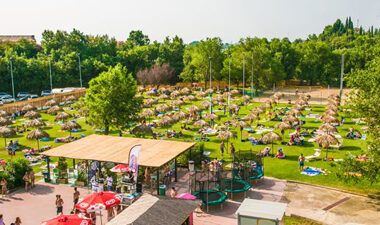 Rio Valli Parco acquatico Cavaion